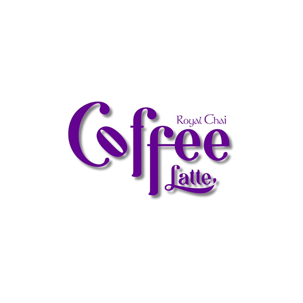 Royal Chai Coffee