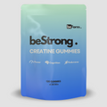 beStrong Creatine Gummies
