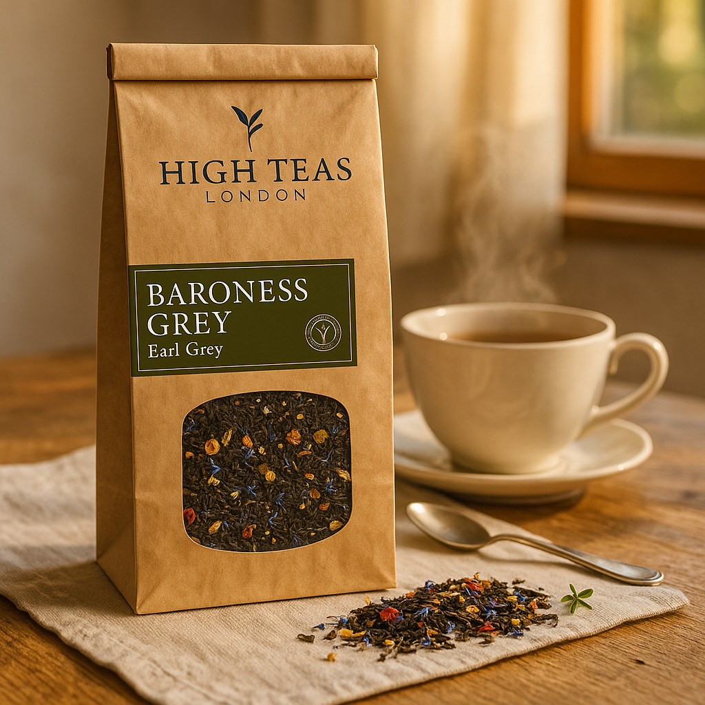 Baroness Grey Blend