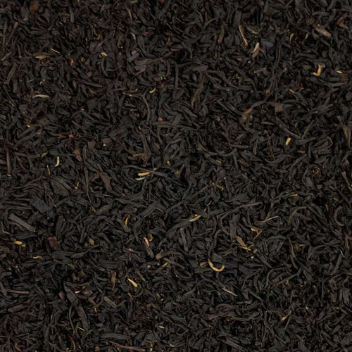 Breakfast Earl Grey