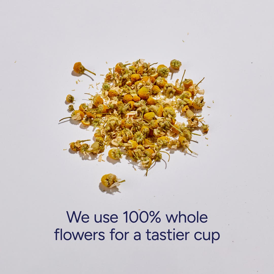 Chamomile Tea