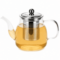 Teapot With Infuser