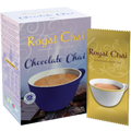 Chocolate Chai