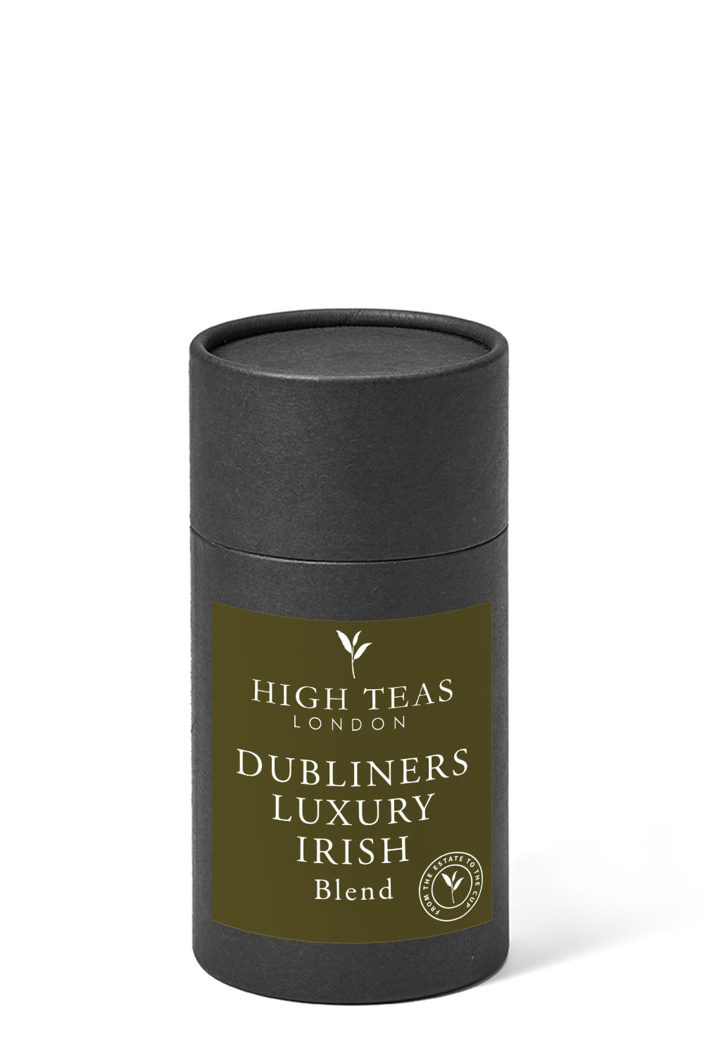 Dubliners Luxury Irish Breakfast