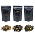Exotic Loose Leaf Tea Bundle