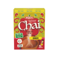 🌿 Ginger Chai (Sweetened)