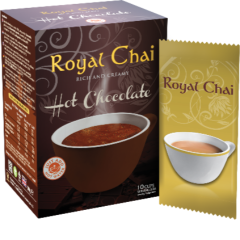 Hot Chocolate