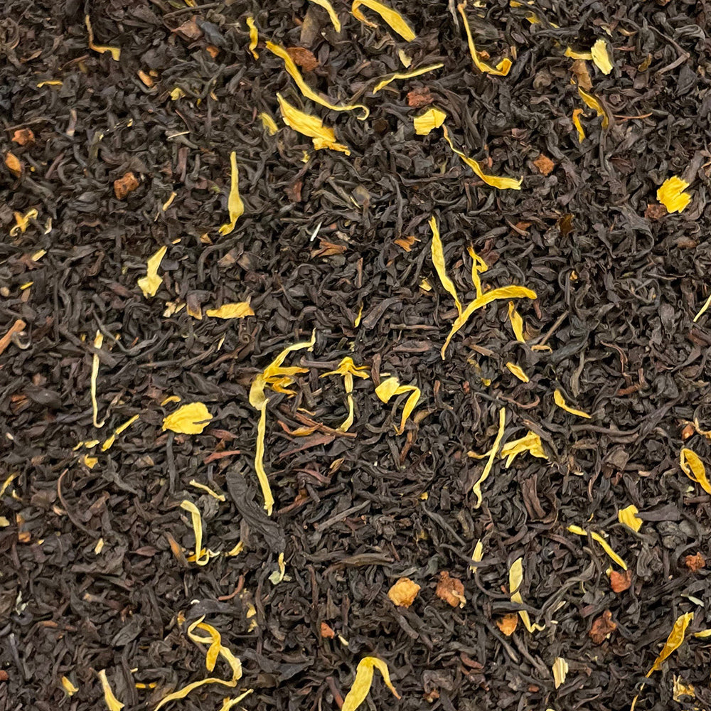 Lady Londonderry Afternoon Tea - House Blend