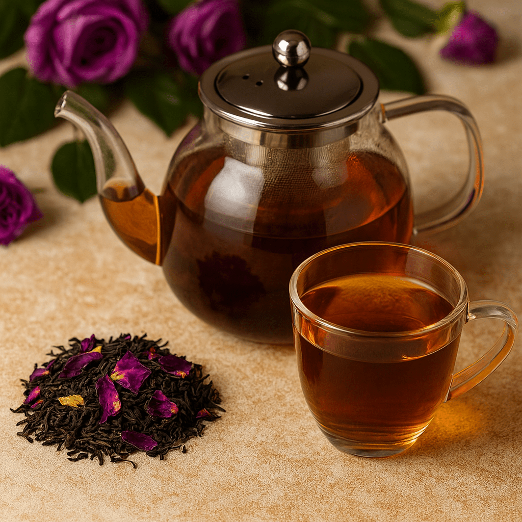Earl Grey - Loose Leaf