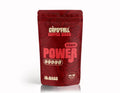Power (10x coffees) coffee bags pouch