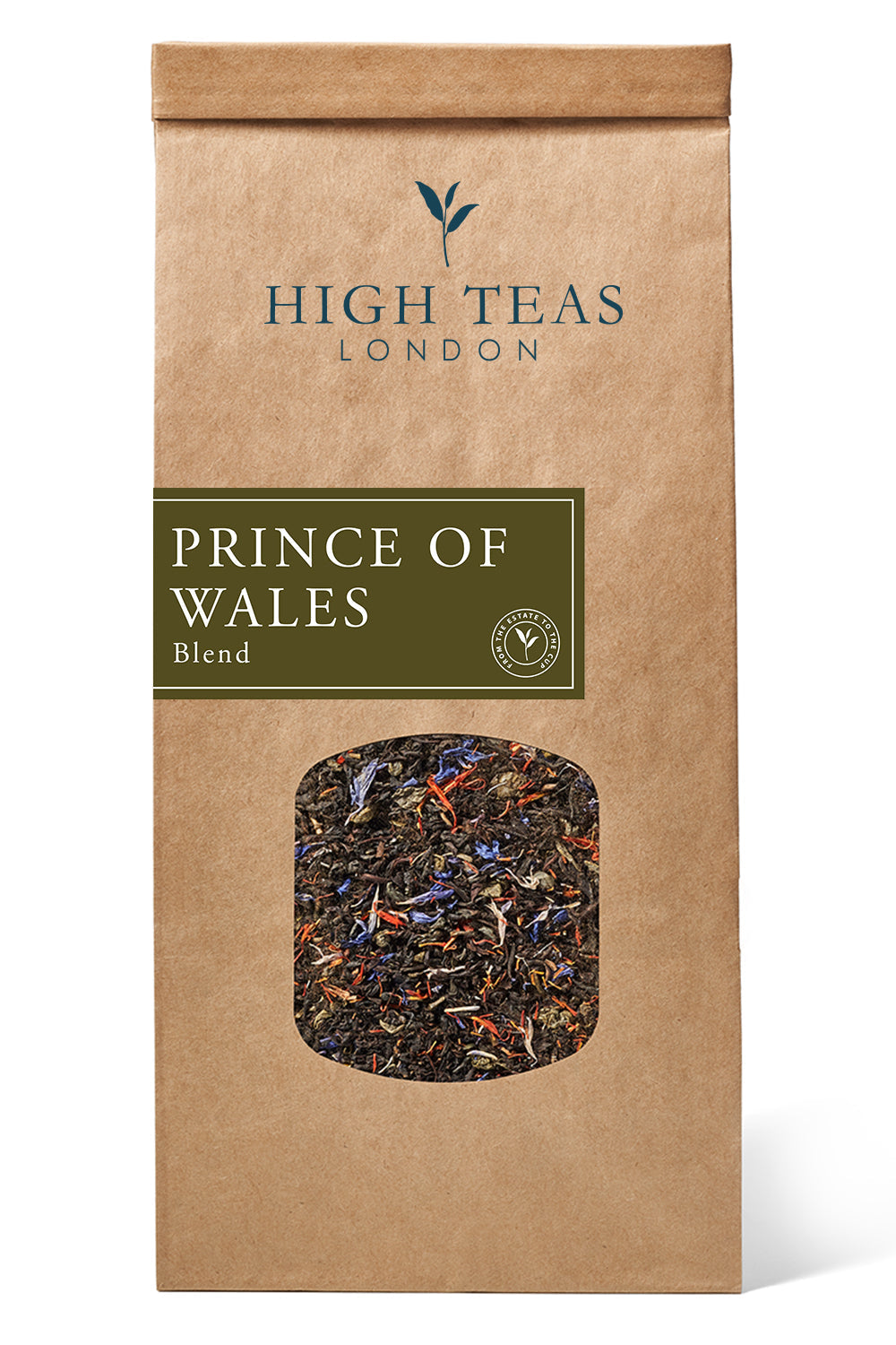 Prince of Wales