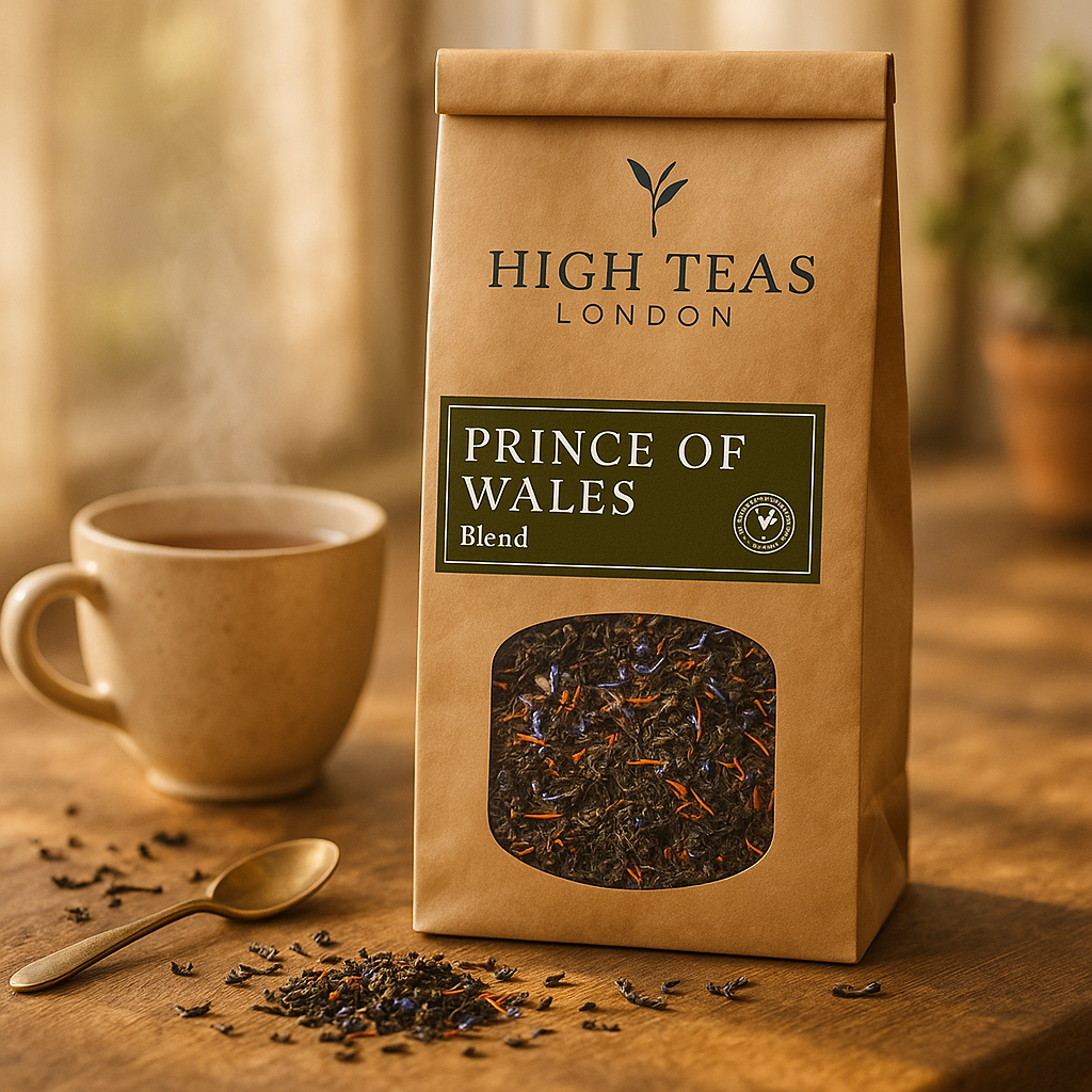 Prince of Wales