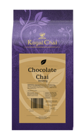Chocolate Chai
