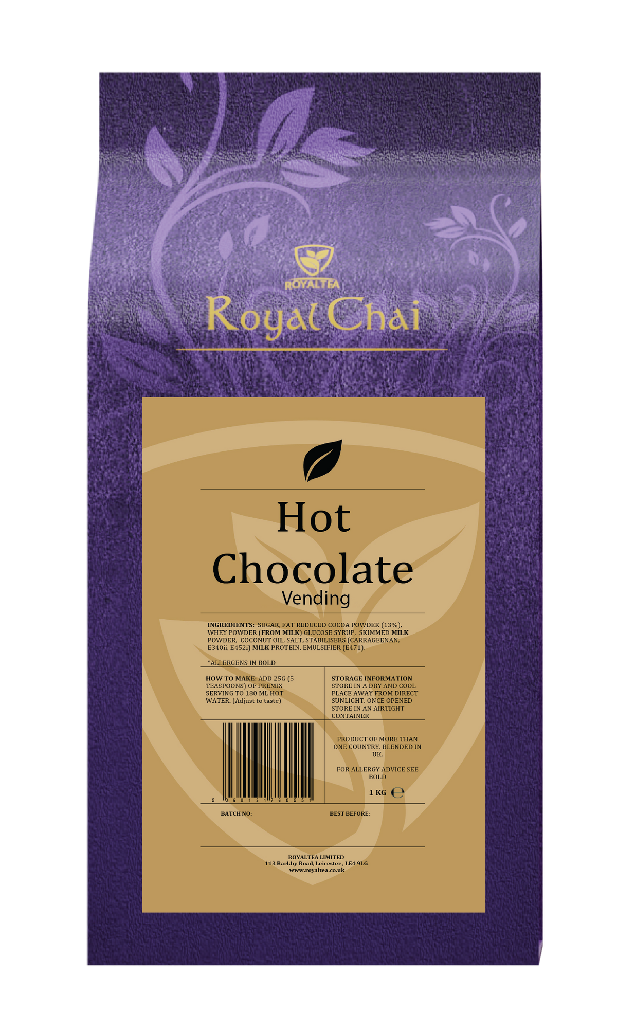 Hot Chocolate