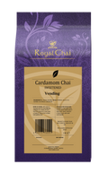 Cardamom Chai