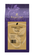 Ginger Chai