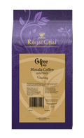 Cardamom Coffee