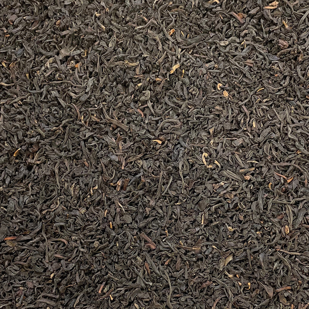 Scottish Breakfast Tea