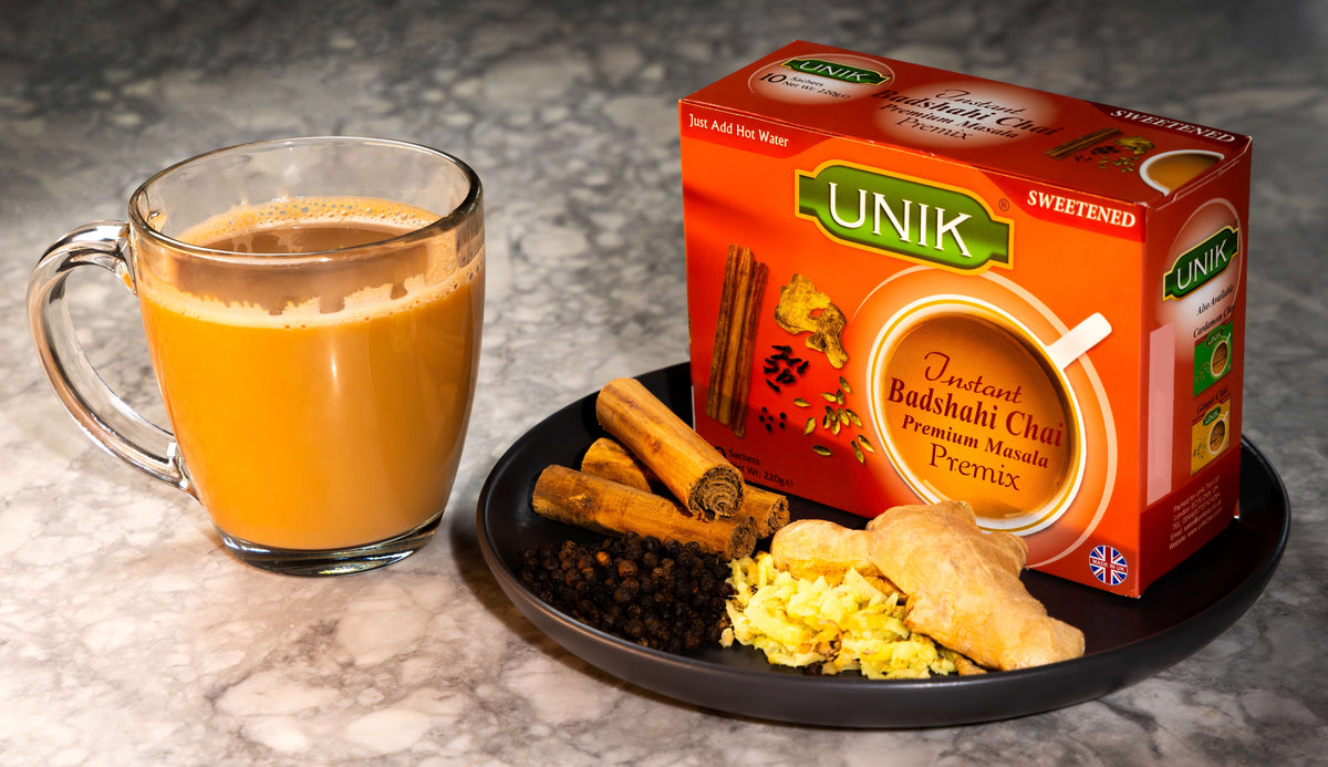 UNIK BADSHAHI CHAI