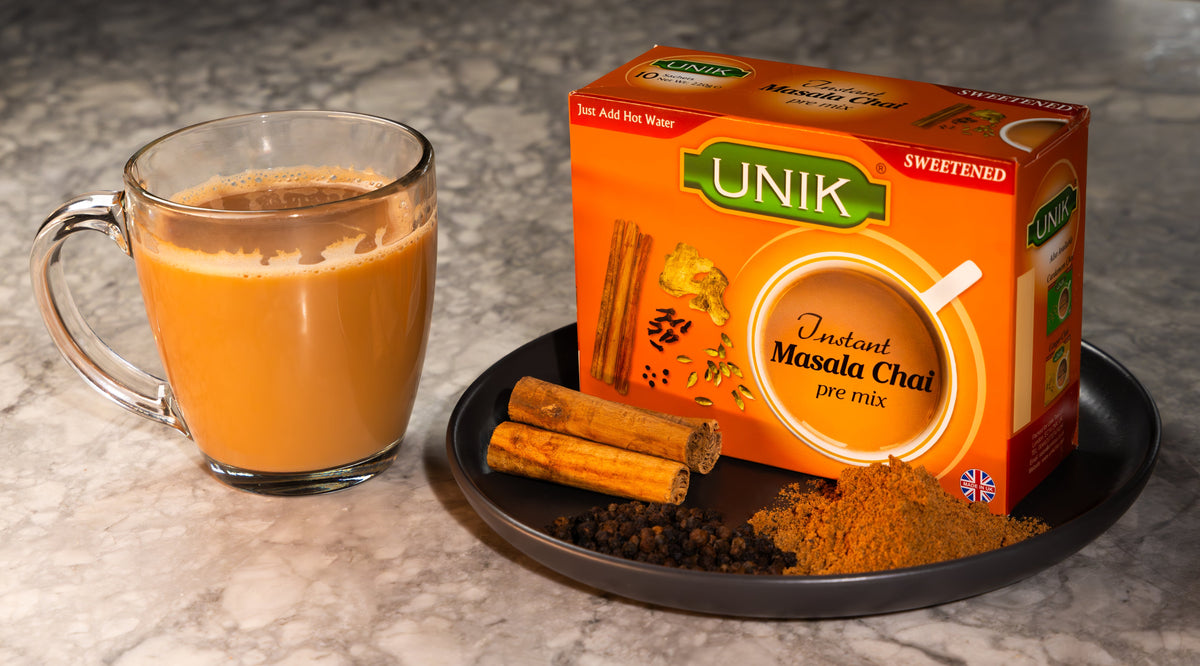 UNIK MASALA CHAI