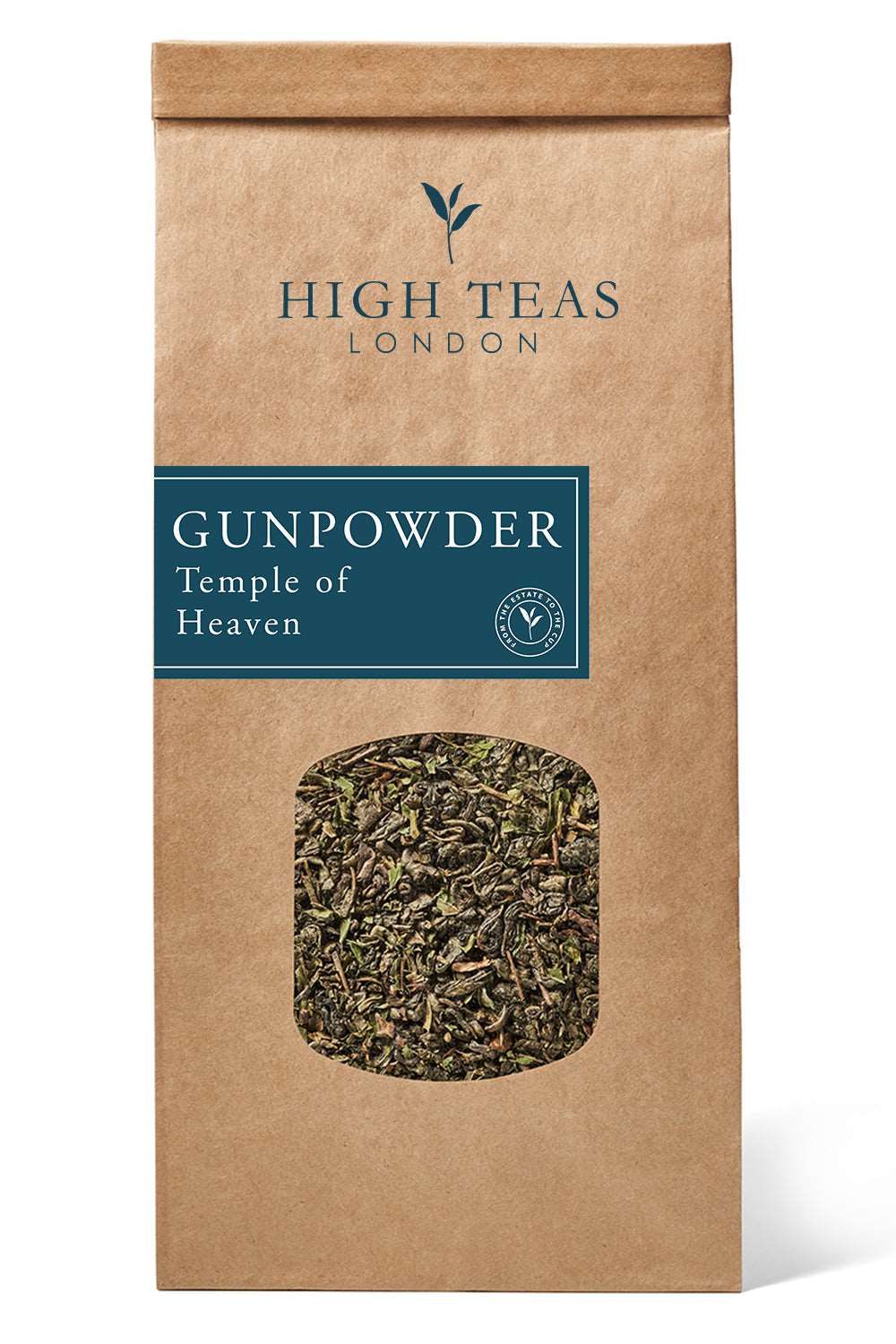 Gunpowder "TEMPLE OF HEAVEN"