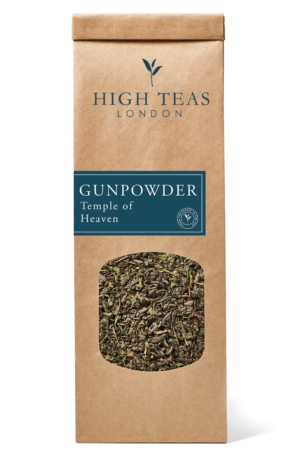Gunpowder "TEMPLE OF HEAVEN"