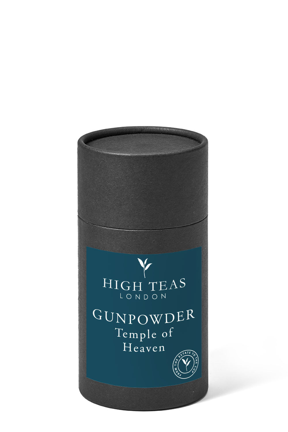 Gunpowder "TEMPLE OF HEAVEN"