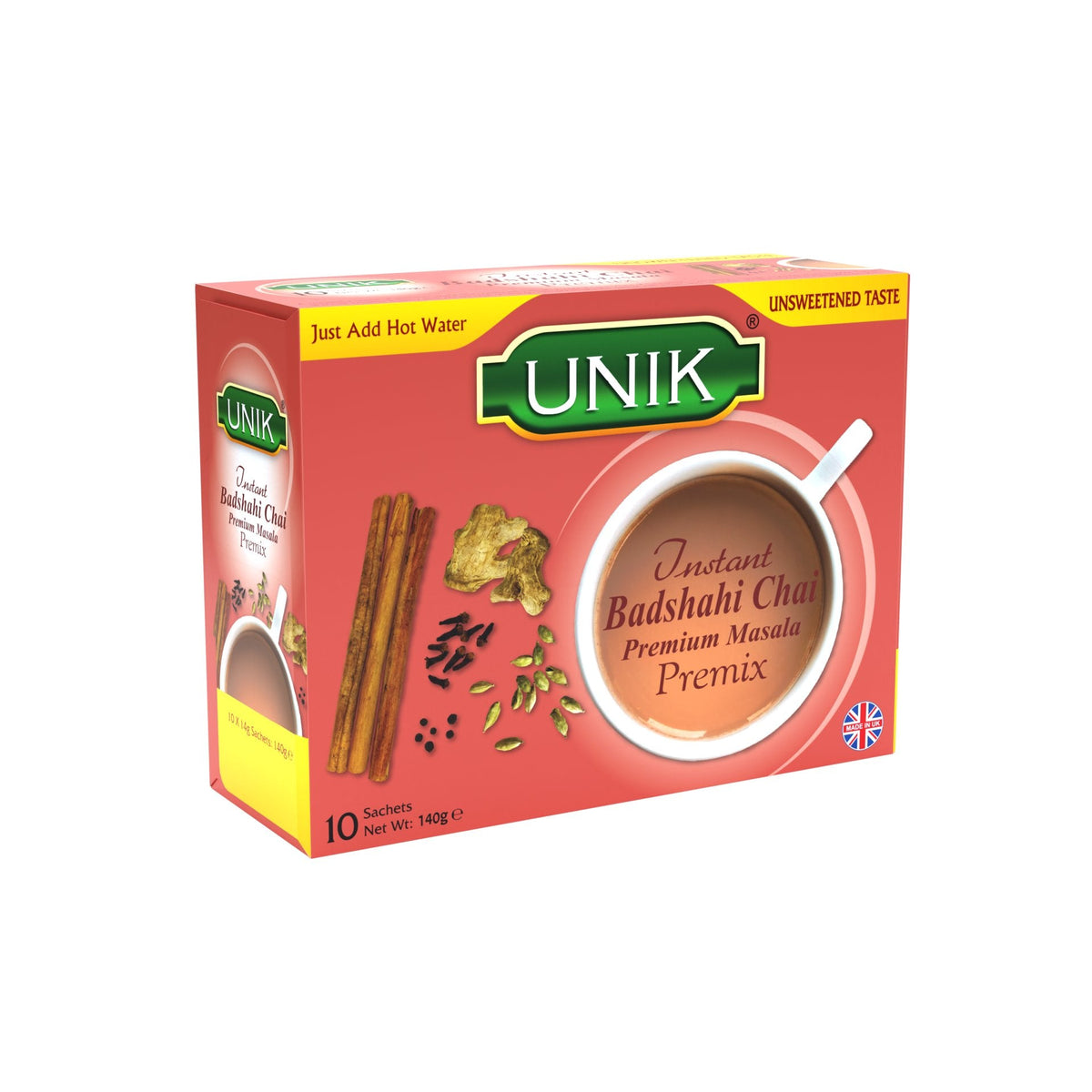 UNIK BADSHAHI CHAI