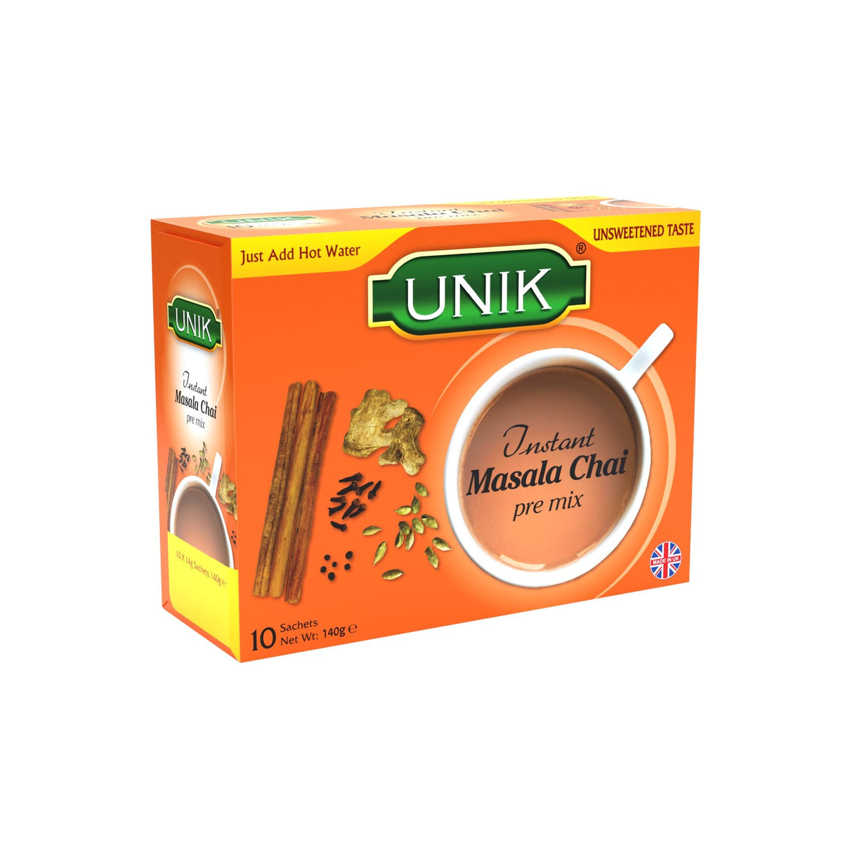 UNIK MASALA CHAI
