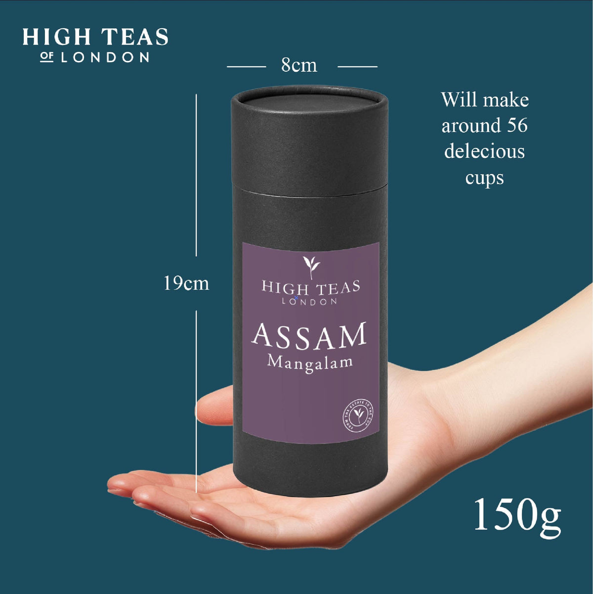 Assam Mangalam FTGFOP1 (special)