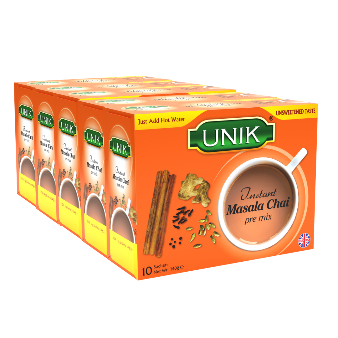 UNIK MASALA CHAI