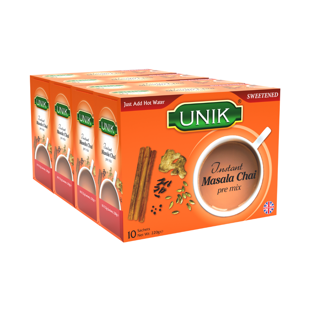 UNIK MASALA CHAI