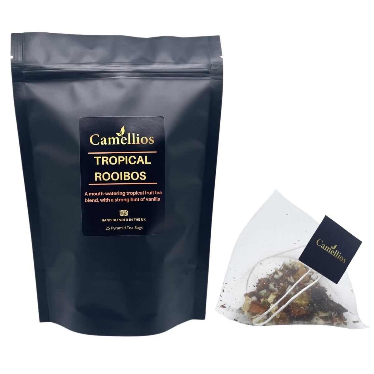 Tropical Rooibos