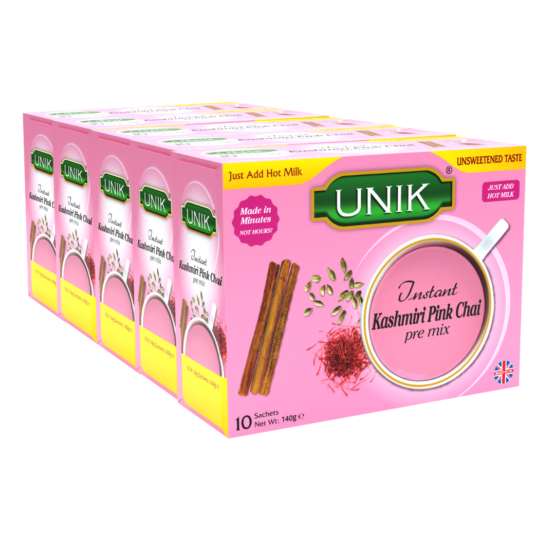 UNIK PINK CHAI