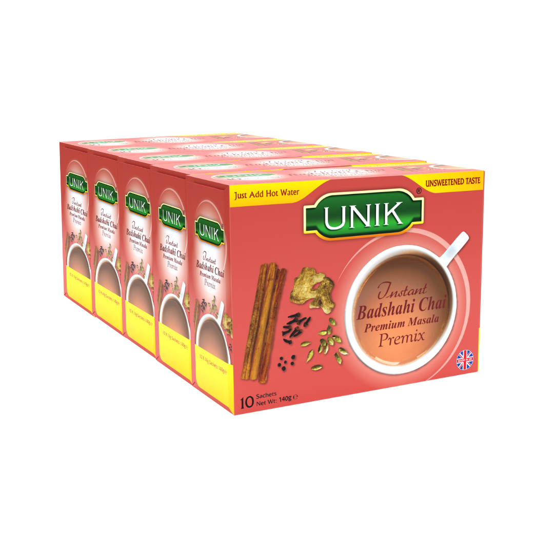 UNIK BADSHAHI CHAI
