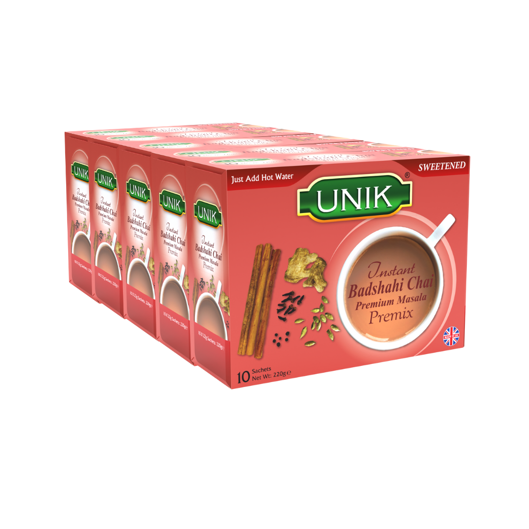 UNIK BADSHAHI CHAI