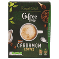 Cardamom Coffee