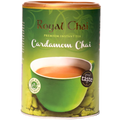 Royal Chai Cardamom Tub 400g