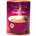Royal Chai Ginger Tub 400g