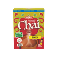 🌿 GINGER CHAI (Unsweetened)