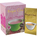 Kashmiri Pink Chai