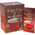 Masala Chai