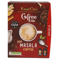 Masala Coffee