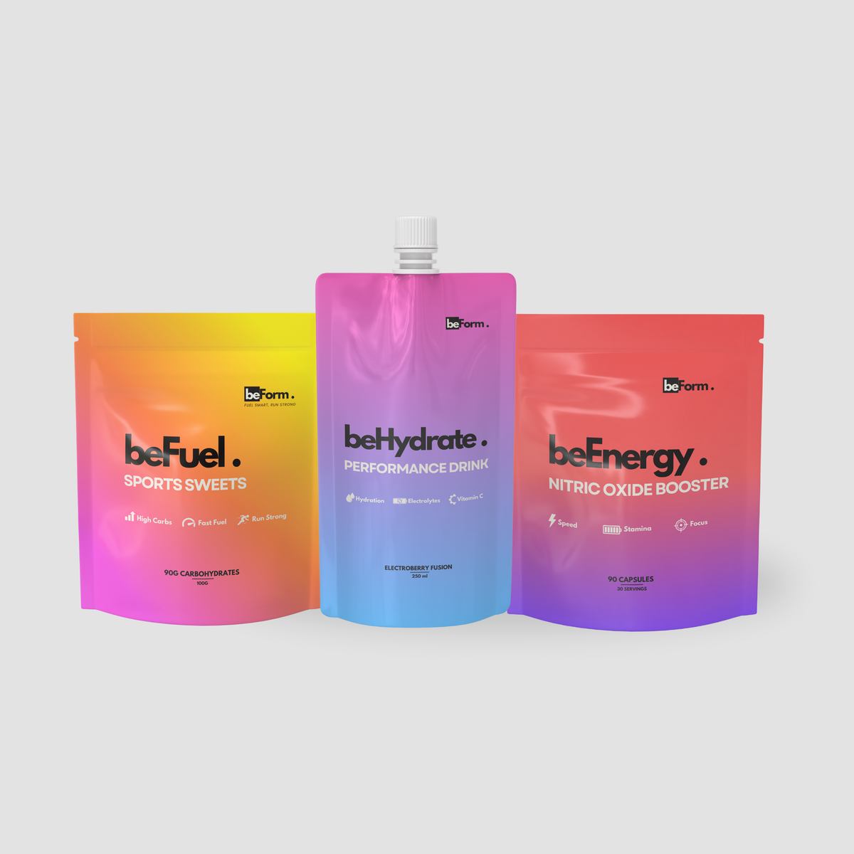 Race Day Bundle