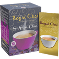 Saffron Chai