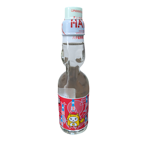 Juji Juice - Original  Flavour Ramune