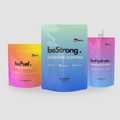 Taster Pack