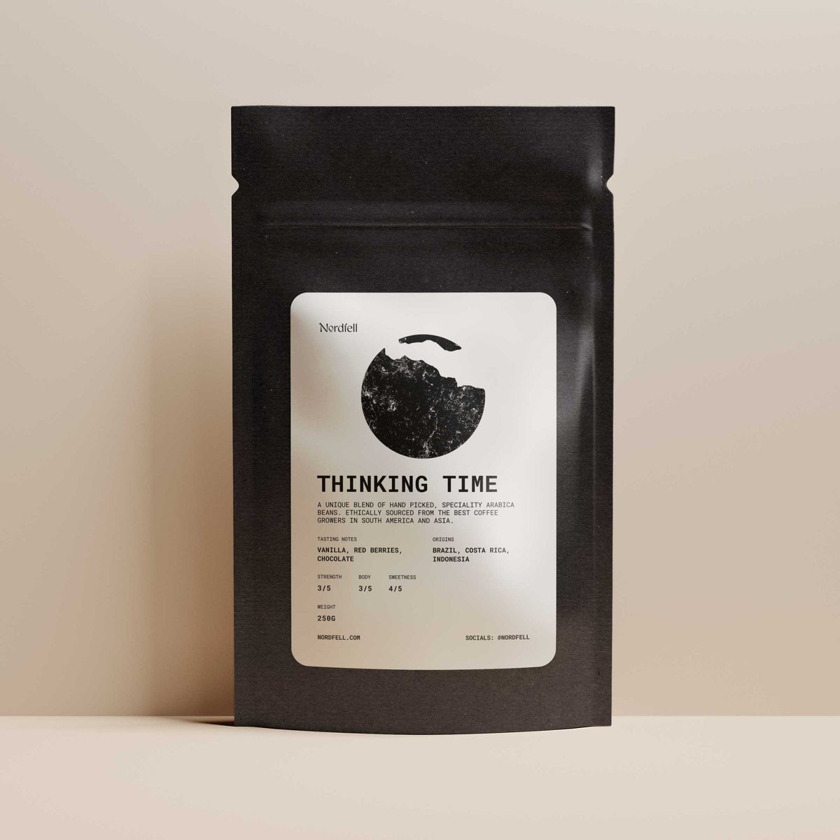 Thinking Time (250g)